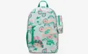 Nike Fruit Print Elemental Kids Backpack