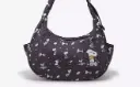 Peanuts Snoopy & Woodstock Shoulder Bag