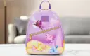 Loungefly Disney Fantasia Pastoral Symphony Mini Backpack