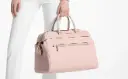 Michael Kors Weekender Travel Bag