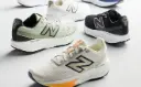 New Balance Fresh Foam Running Shoes