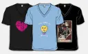 Valentine’s Day Graphic Tees