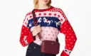 Kate Spade Camera Crossbody Bag