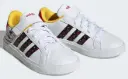 Adidas x Disney Kids Grand Court Sneakers
