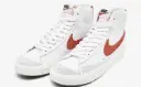 Nike Women’s Blazer Mid ’77 Shoes