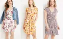 Maurices Women’s Casual Dresses