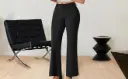 Women’s Casual Flare Pants 