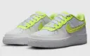 Nike Air Force 1 LV8 Kids Shoes