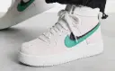 Nike Women’s Air Force 1 High SE Shoes 