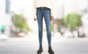 Levi’s Women’s 711 Skinny Jeans 