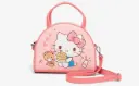 Loungefly Hello Kitty Bag