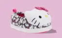 Hello Kitty Toddler Slippers
