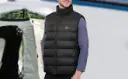 Men’s Heated Vest 