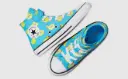 Converse Chuck Taylor All Star Kids High-Top Shoes 