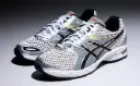 Asics Running Shoes 