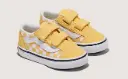 VANS Old Skool Toddler Shoes 