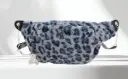 Handwarmer Sling Bag 
