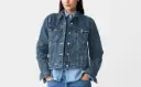 GAP Factory Denim Jacket 