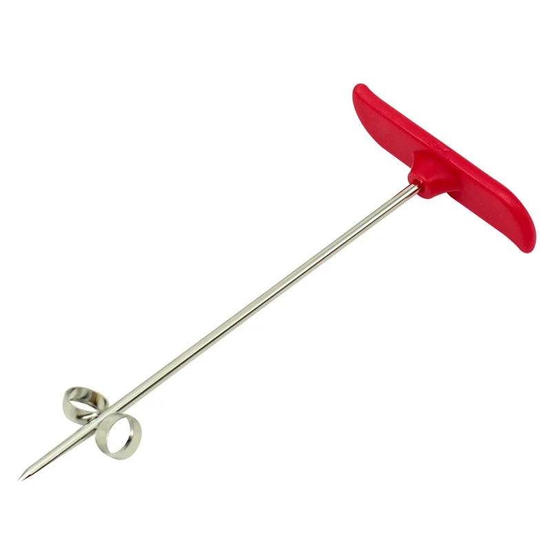 Manual Potato Spiral Cutter – Twist French Fry Maker & Vegetable Slicer Kitchen Tool