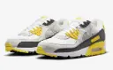 Nike Air Max Men’s Shoes 