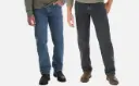 Wrangler Men’s Regular Fit Jeans 