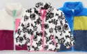 Okie Dokie Toddler Sherpa Jacket 