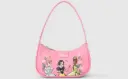 Hello Kitty Shoulder Bag 