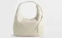 GAP Vegan Leather Shoulder Bag 