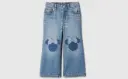 GAP Disney Toddler Minnie Jeans 