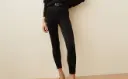 Spanx High-Waisted Leggings 