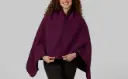 32 Degrees Sherpa Wearable Blanket 