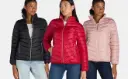 Women’s Packable Puffer Jacket 