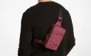 Michael Kors Signature Sling Pack 
