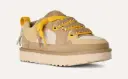 UGG Women’s Lowmel Trainers Sneakers 