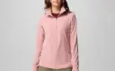 Columbia Women’s Fleece Jacket 