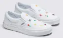 VANS Kids Slip-On Shoes 