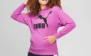 Puma Classics Women’s Hoodie 