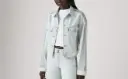 Levi’s Shrunken ’90s Trucker Jacket 