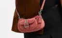 Coach Outlet Ashton Mini Shoulder Bag 