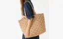 Vera Bradley Grand Tote 