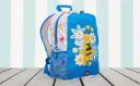 LEGO Character Kids Backpack 