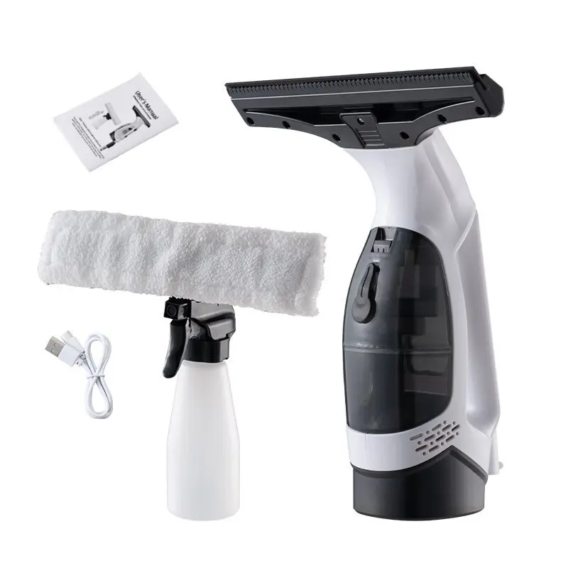 Cordless Electric Window Cleaner Machine 
