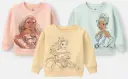 Disney Toddler Graphic Sweatshirt 