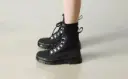 Dr. Martens Women’s Combat Boots 