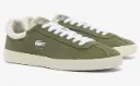Lacoste Men’s Suede Sneakers 