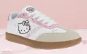 Hello Kitty Women’s Casual Sneakers 