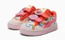 Puma x Care Bears x Sesame Street Toddler Shoes 
