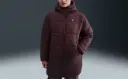 Nike Women’s Hooded Parka Jacket 