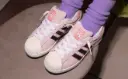 Adidas Patrick Superstar Sneakers 