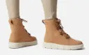 Sorel Lace-Up Winter Boots 